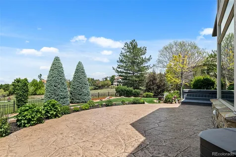 921 Courtland Place Highlands Ranch CO 80126