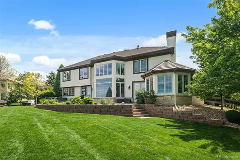 921 Courtland Place Highlands Ranch CO 80126
