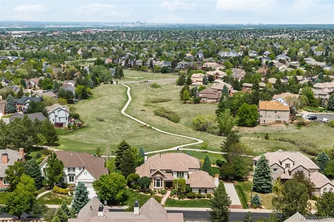 921 Courtland Place Highlands Ranch CO 80126