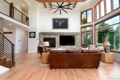 921 Courtland Place Highlands Ranch CO 80126