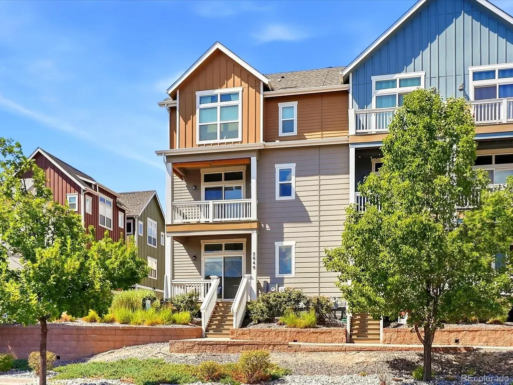 2849 S Elati Street Englewood CO 80110