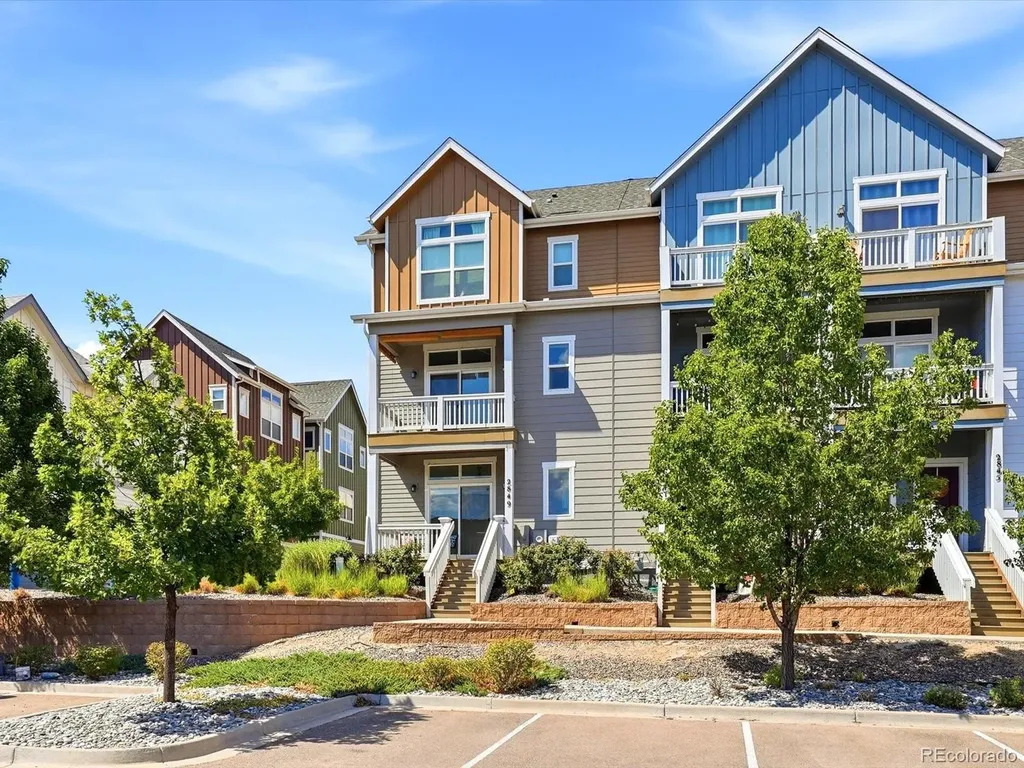 2849 S Elati Street Englewood CO 80110