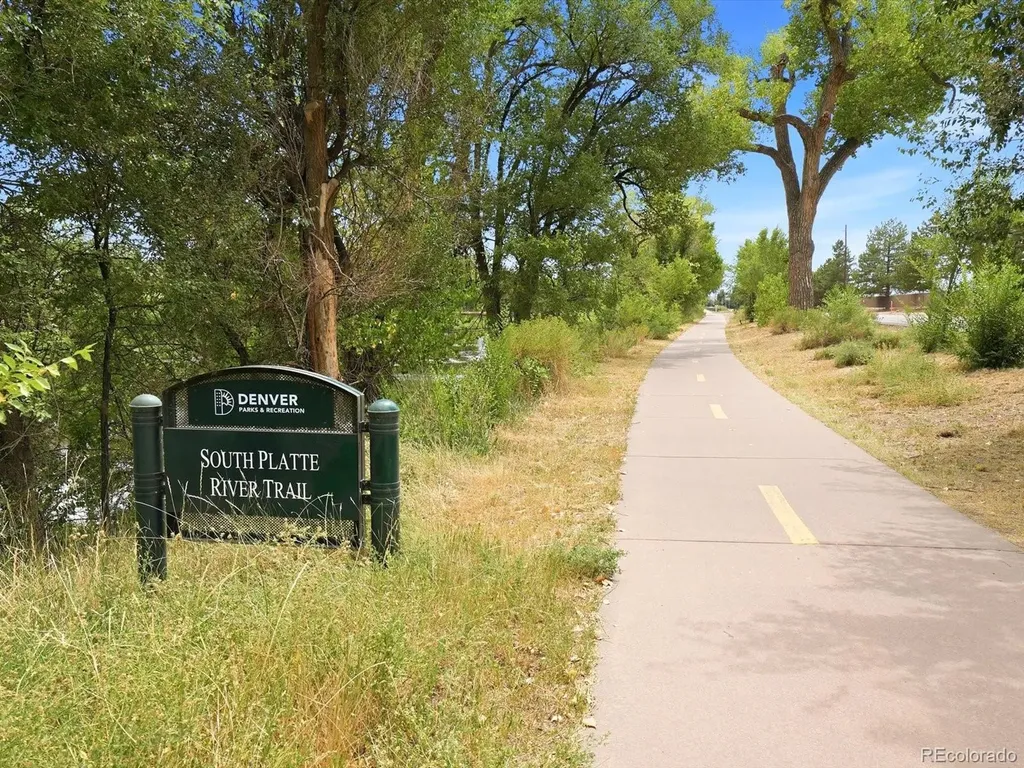 2849 S Elati Street Englewood CO 80110