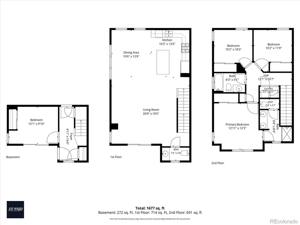 2849 S Elati Street Englewood CO 80110