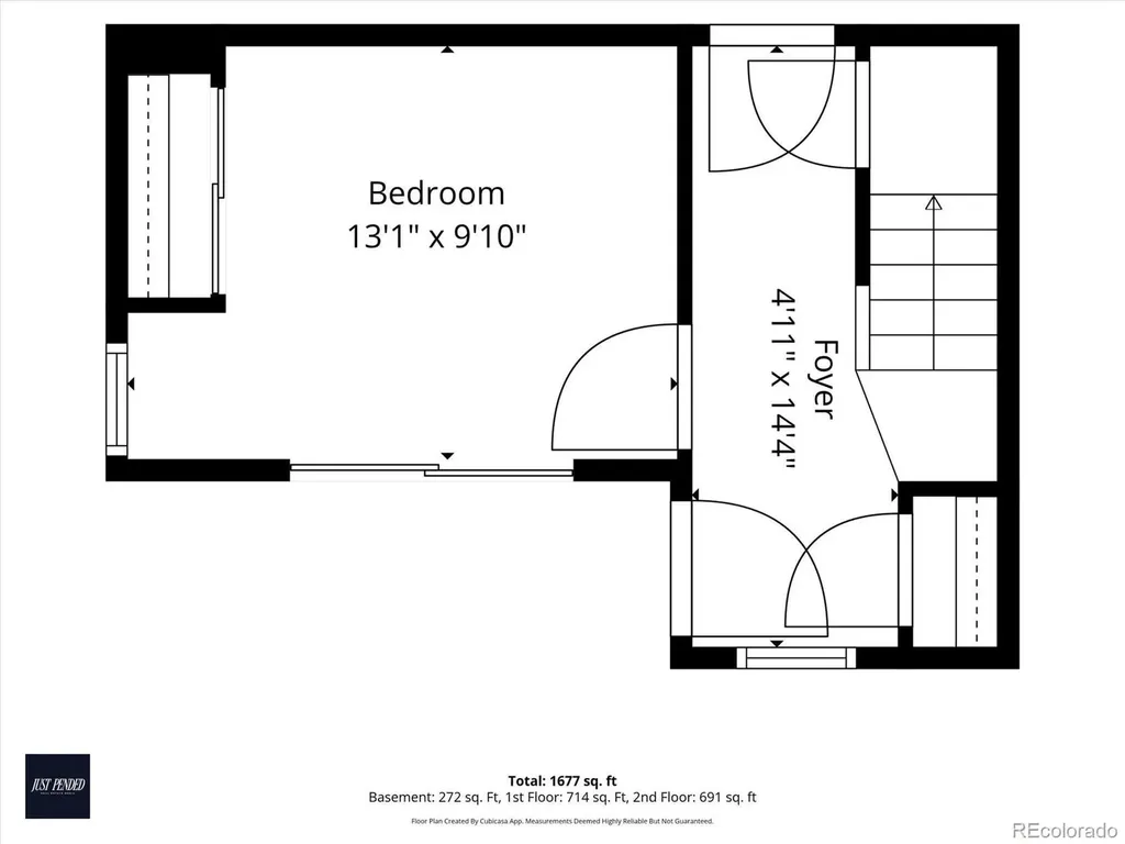 2849 S Elati Street Englewood CO 80110