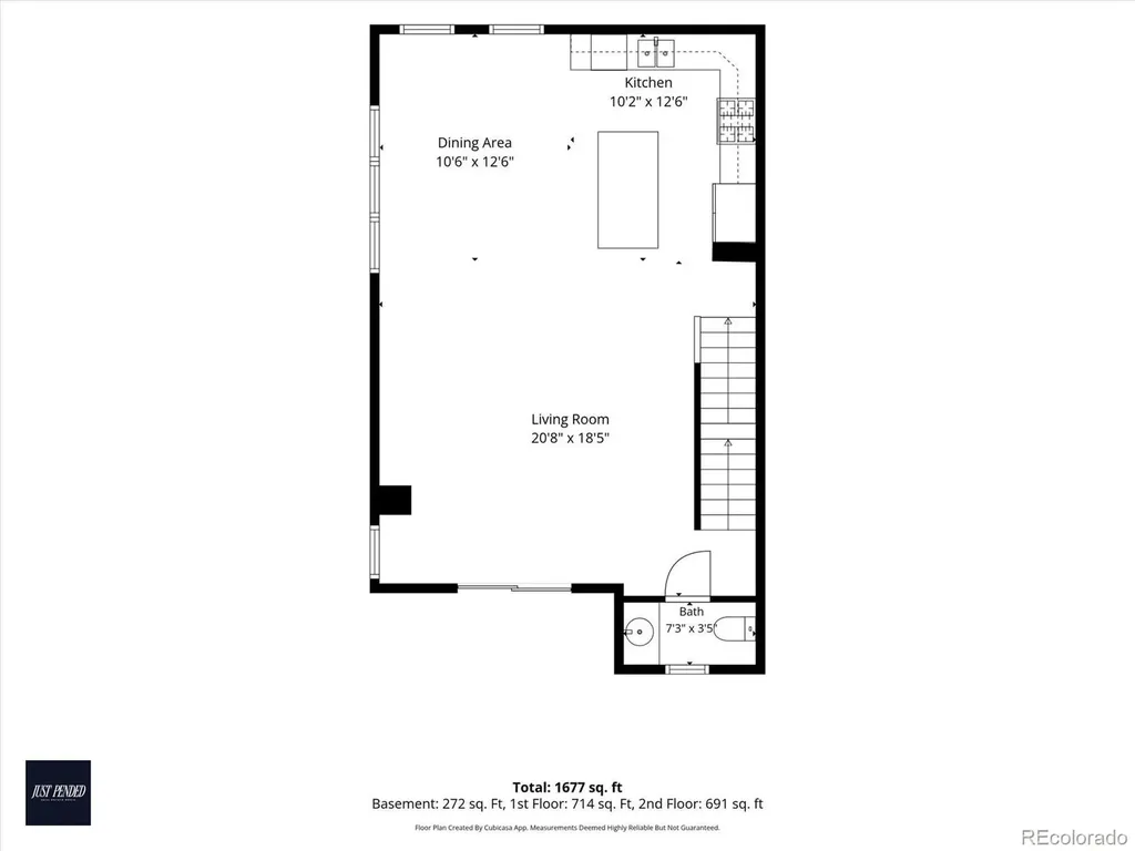 2849 S Elati Street Englewood CO 80110