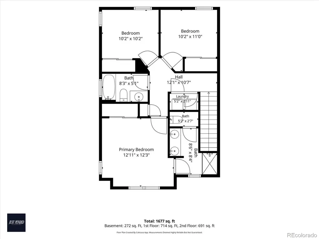 2849 S Elati Street Englewood CO 80110