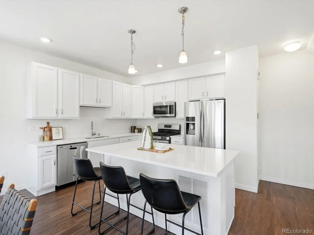 2849 S Elati Street Englewood CO 80110