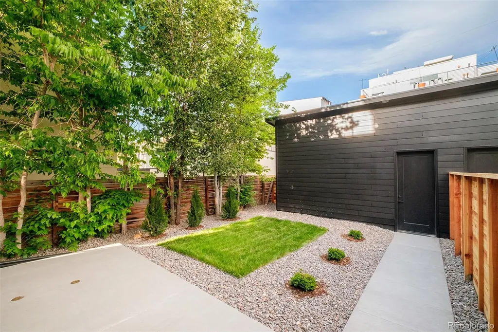 2283 S Sherman Street Denver CO 80210
