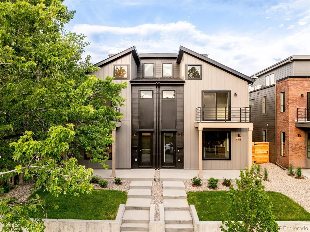 2283 S Sherman Street Denver CO 80210