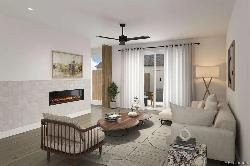 2283 S Sherman Street Denver CO 80210