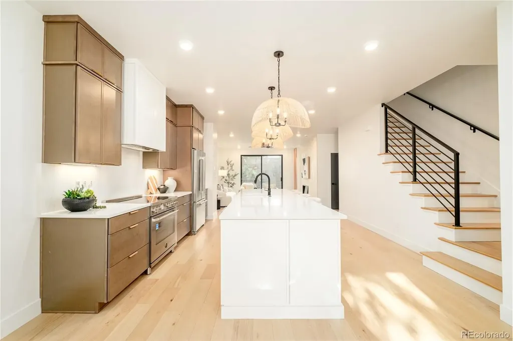 2283 S Sherman Street Denver CO 80210