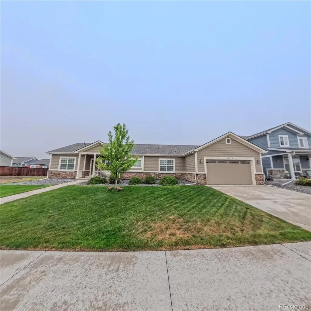 56279 E 23rd Place Strasburg CO 80136