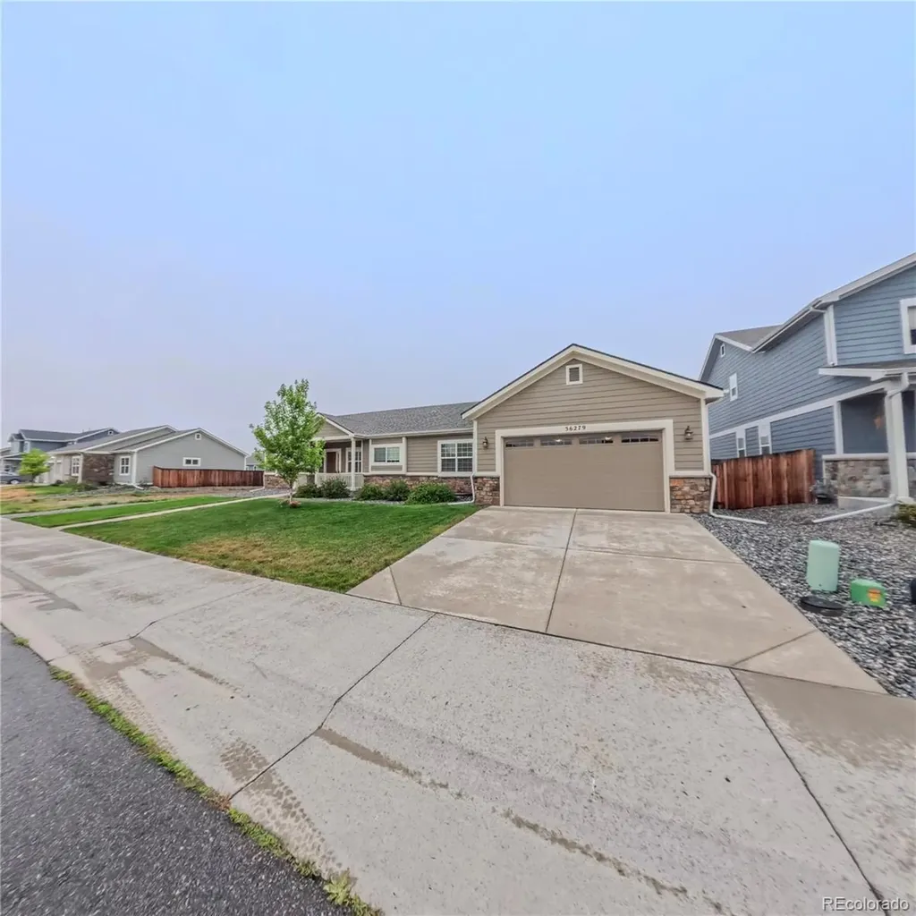56279 E 23rd Place Strasburg CO 80136