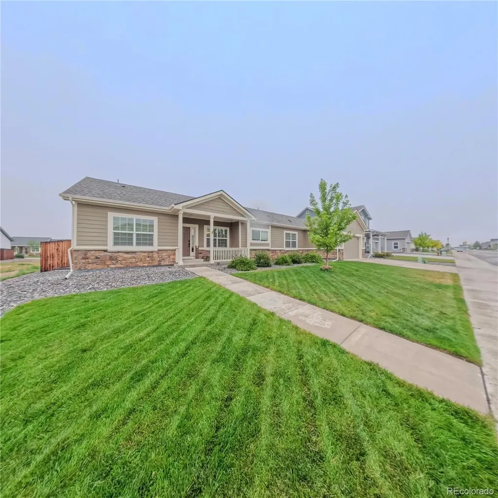 56279 E 23rd Place Strasburg CO 80136