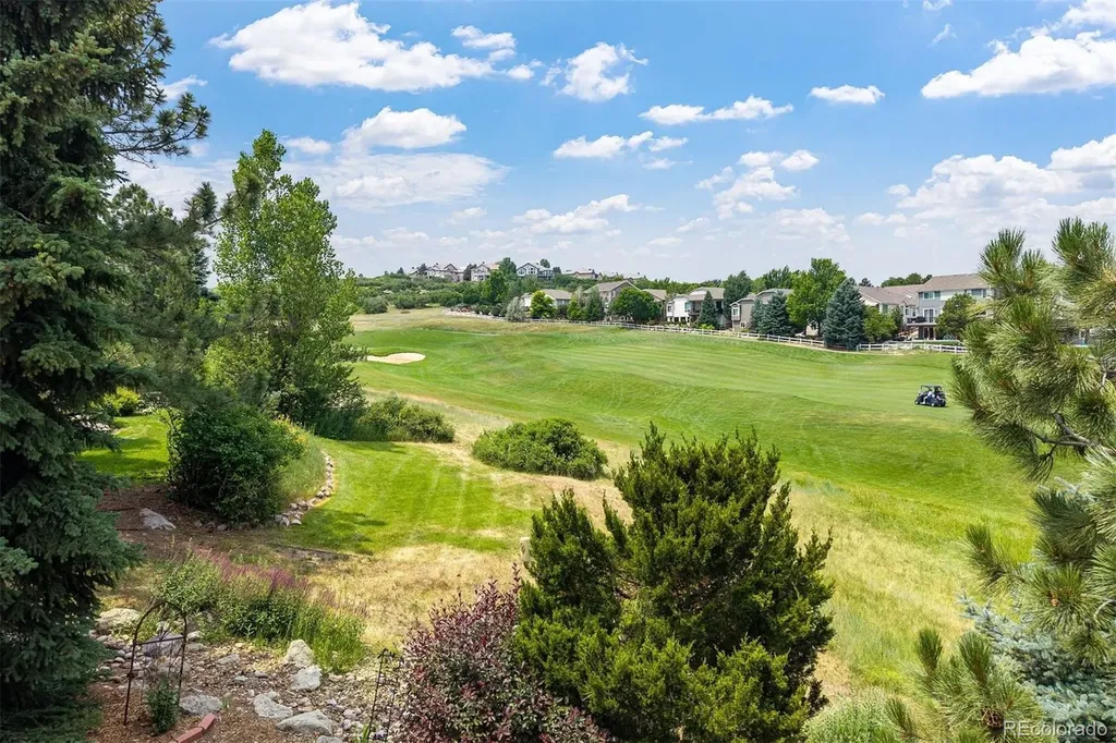 10 Roder Gate Lane Castle Pines CO 80108