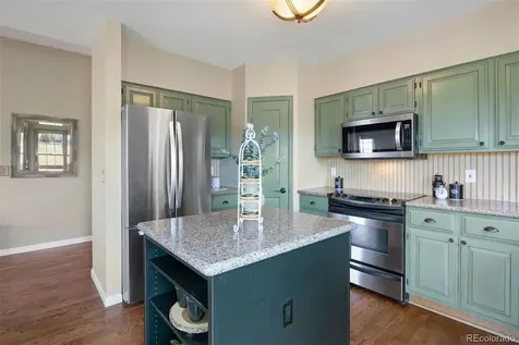 10 Roder Gate Lane Castle Pines CO 80108