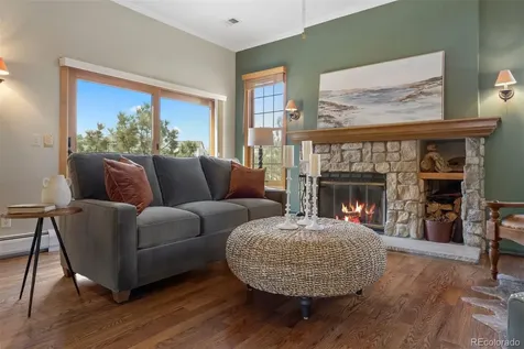 10 Roder Gate Lane Castle Pines CO 80108