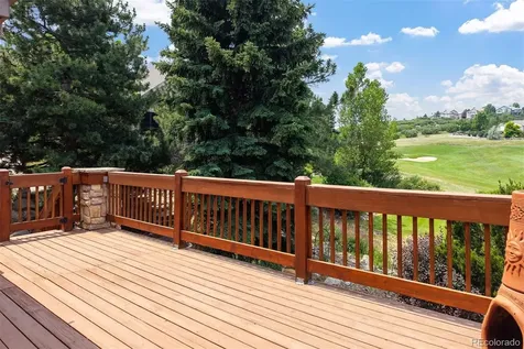10 Roder Gate Lane Castle Pines CO 80108