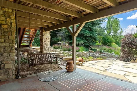 10 Roder Gate Lane Castle Pines CO 80108
