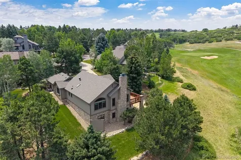 10 Roder Gate Lane Castle Pines CO 80108
