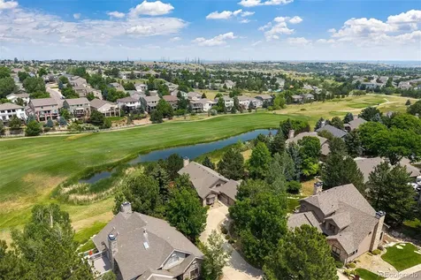 10 Roder Gate Lane Castle Pines CO 80108