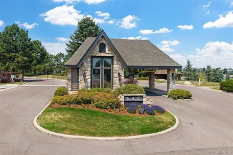 10 Roder Gate Lane Castle Pines CO 80108