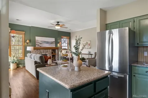10 Roder Gate Lane Castle Pines CO 80108