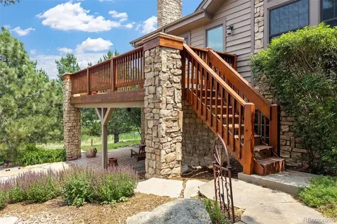 10 Roder Gate Lane Castle Pines CO 80108