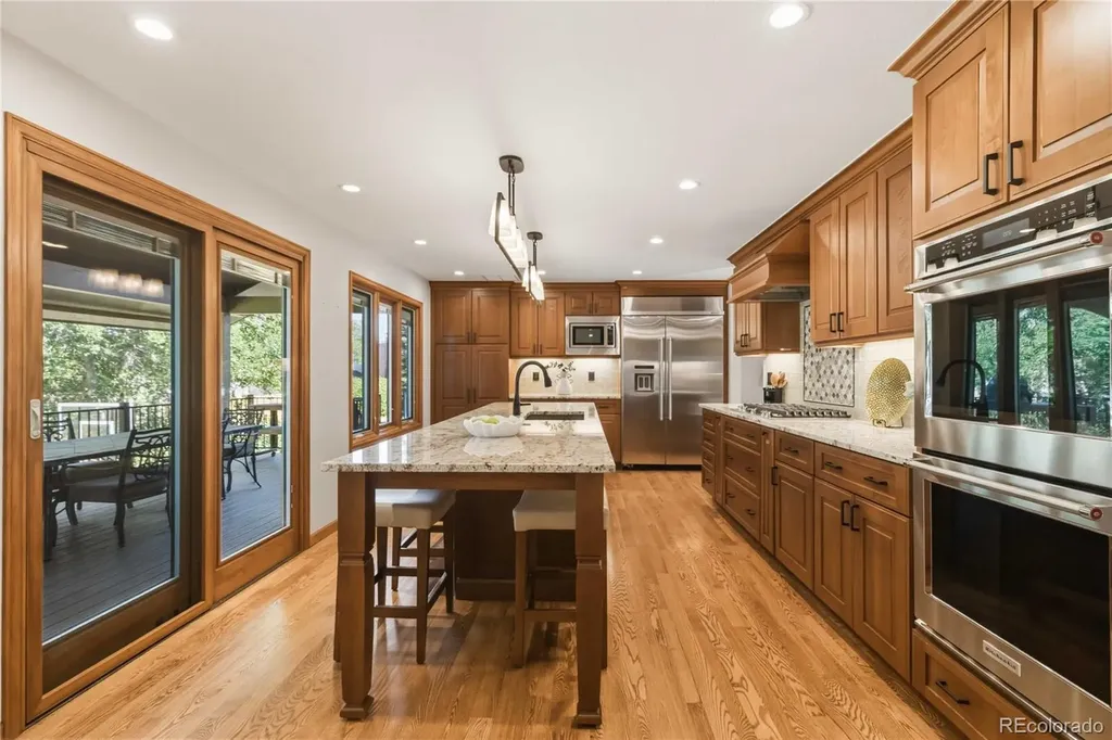 7807 S Forest Street Centennial CO 80122