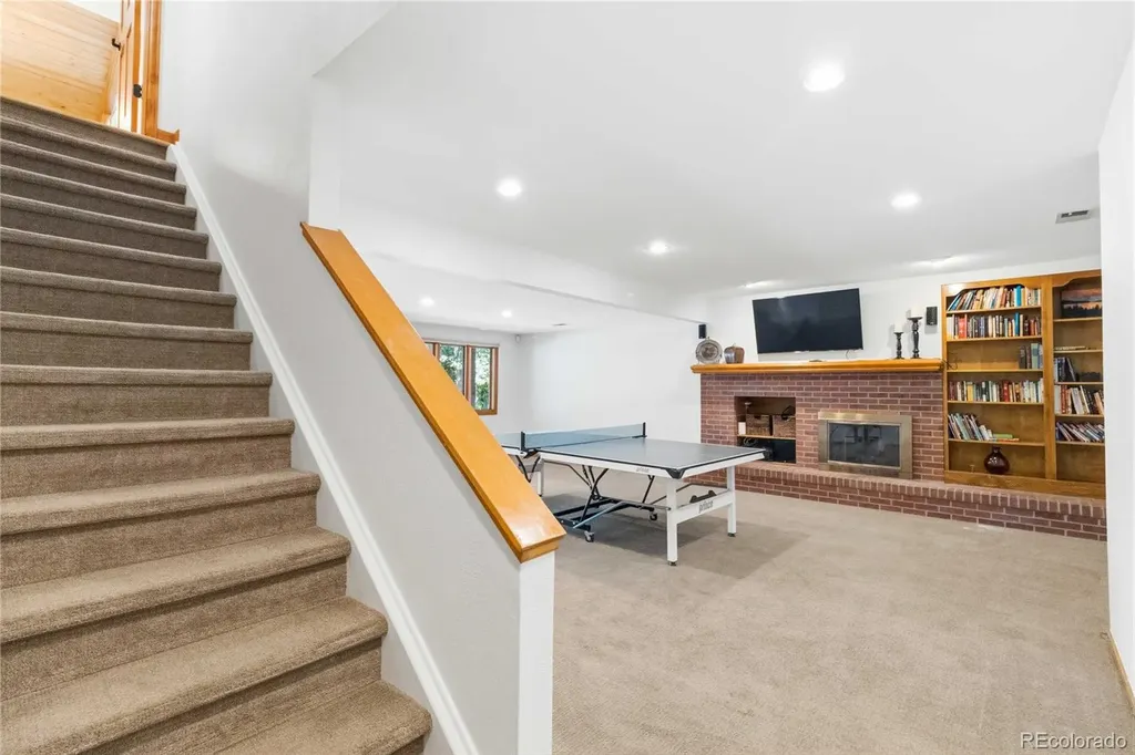 7807 S Forest Street Centennial CO 80122