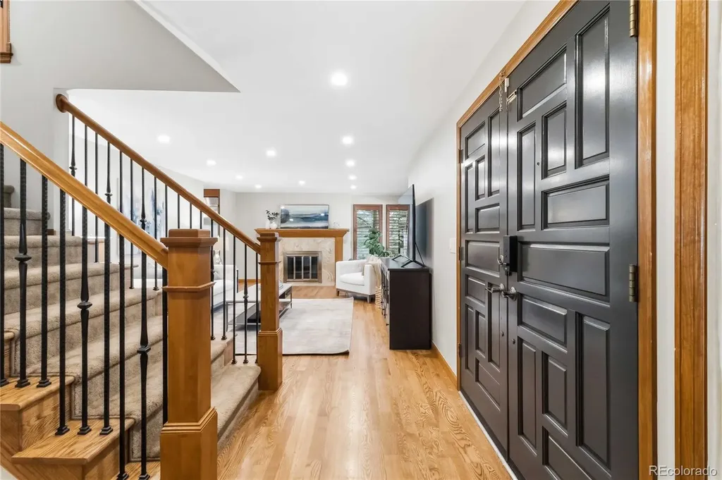 7807 S Forest Street Centennial CO 80122