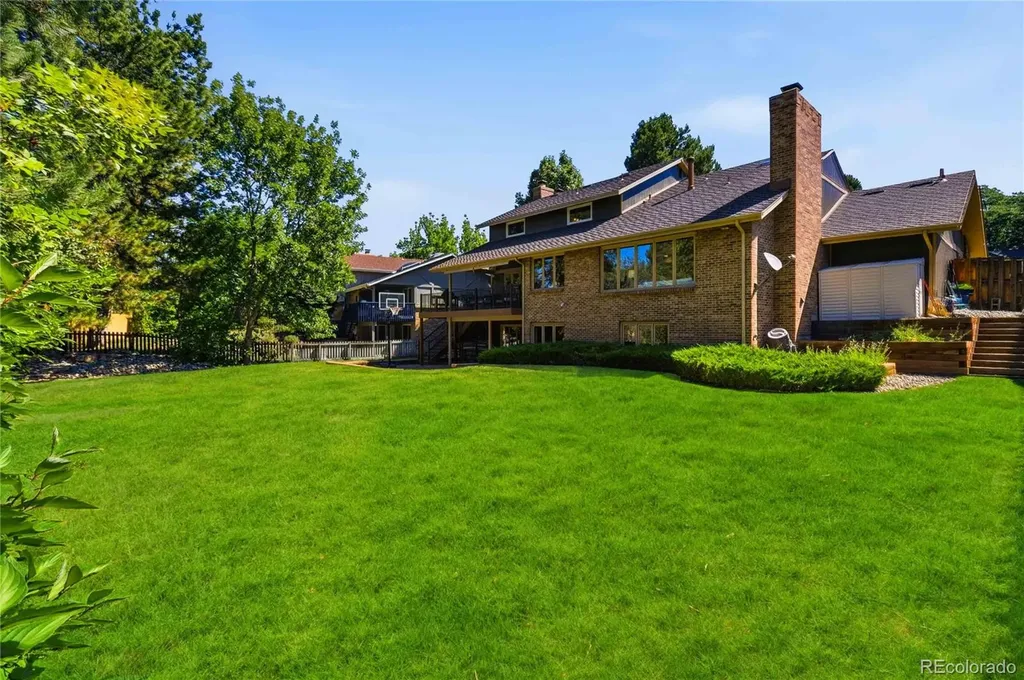 7807 S Forest Street Centennial CO 80122