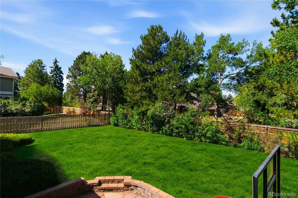 7807 S Forest Street Centennial CO 80122