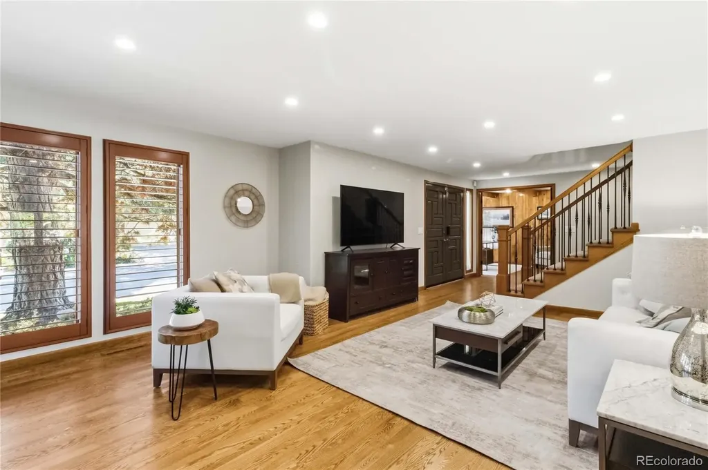 7807 S Forest Street Centennial CO 80122