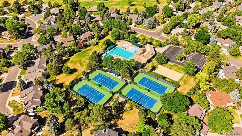 7807 S Forest Street Centennial CO 80122