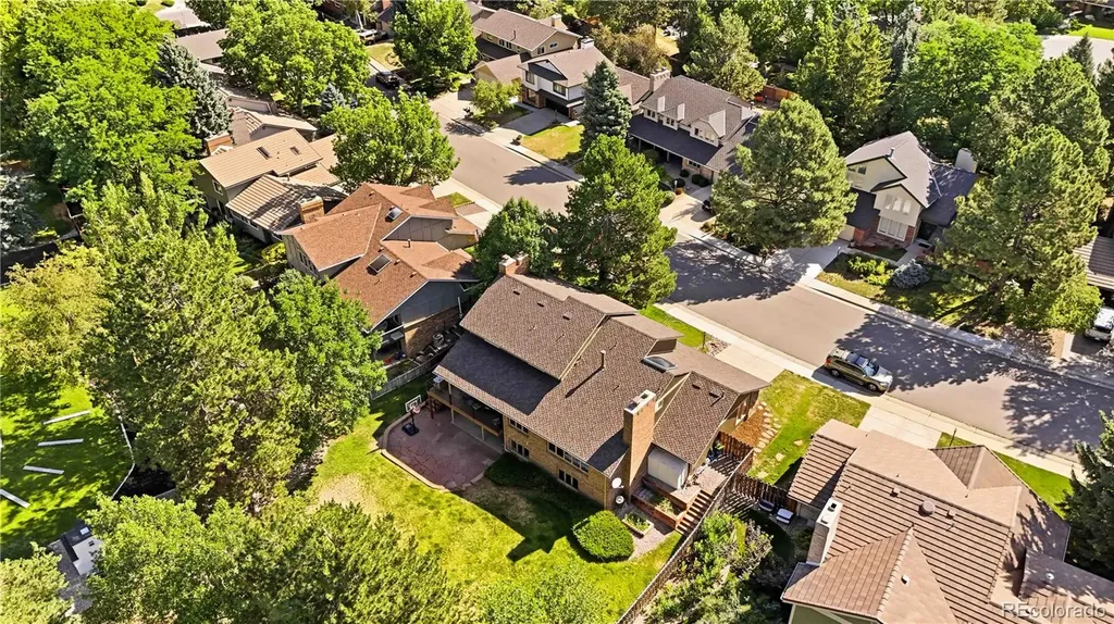 7807 S Forest Street Centennial CO 80122