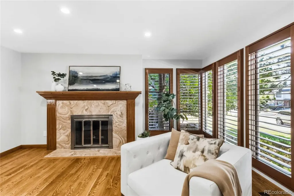 7807 S Forest Street Centennial CO 80122