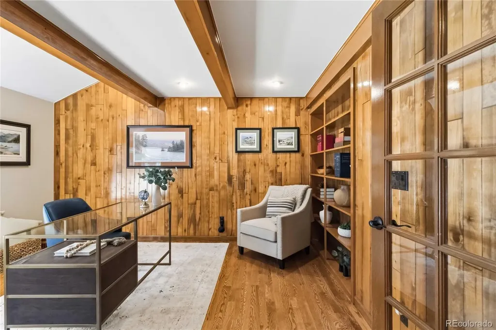 7807 S Forest Street Centennial CO 80122