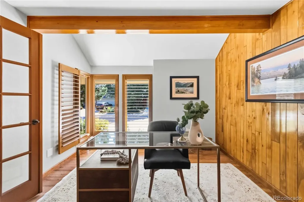 7807 S Forest Street Centennial CO 80122