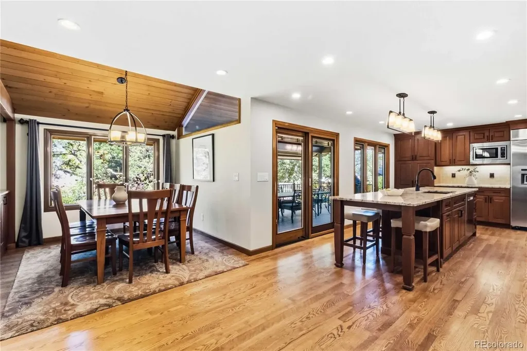 7807 S Forest Street Centennial CO 80122