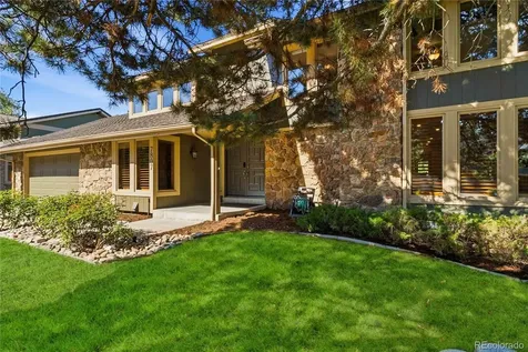 7807 S Forest Street Centennial CO 80122