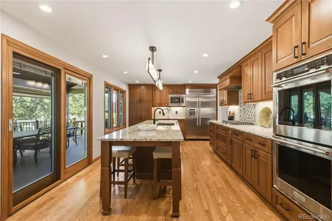 7807 S Forest Street Centennial CO 80122