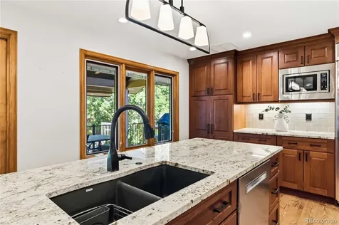 7807 S Forest Street Centennial CO 80122
