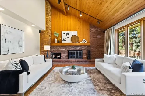 7807 S Forest Street Centennial CO 80122