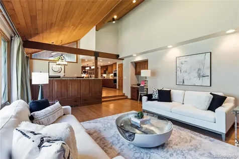 7807 S Forest Street Centennial CO 80122