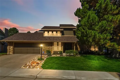 7807 S Forest Street Centennial CO 80122