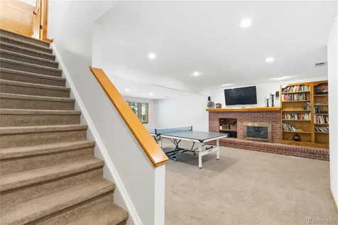 7807 S Forest Street Centennial CO 80122