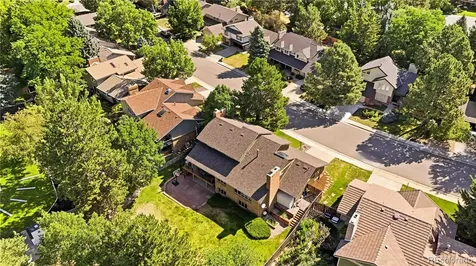 7807 S Forest Street Centennial CO 80122