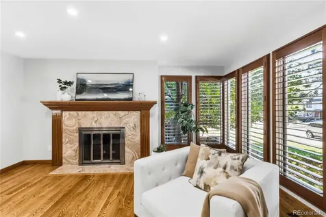 7807 S Forest Street Centennial CO 80122